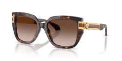 Versace VE 4517U - 108/13 DARK HAVANA brown gradient