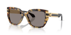 Versace VE 4517U - 777/87 BROWN HAVANA dark grey