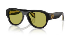 Versace VE 4518U - GB1/87 BLACK green