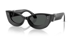 Versace VE 4520U - GB1/87 BLACK dark grey