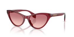 Versace VE 4522U - 388/20 TRANSPARENT RED pink gradient red