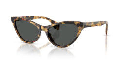 Versace VE 4522U - 777/87 BROWN HAVANA dark grey