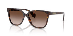 Versace VE 4523 - 108/13 DARK HAVANA brown gradient
