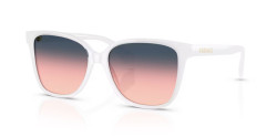 Versace VE 4523 - 55518D TOP CRYSTAL/WHITE pink gradient violet gradient blue