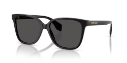 Versace VE 4523 - GB1/87 BLACK dark grey