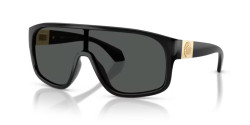 Versace VE 4526U - GB1/87 BLACK dark grey