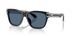 Versace VE 4527U - GB1/80 BLACK dark blue