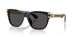Versace VE 4527U - GB1/87 BLACK dark grey