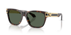 Versace VE 4527U - 108/71 DARK HAVANA dark green