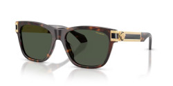 Versace VE 4527U - 108/9A DARK HAVANA dark green polarized