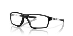 Oakley OX 8076 CROSSLINK ZERO - 807603 MATTE BLACK