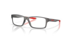 Oakley OY 8002 CROSSLINK XS - 800203 SATIN GREY SMOKE