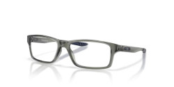 Oakley OY 8002 CROSSLINK XS - 800202 POLISHED GREY SMOKE
