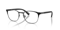 Emporio Armani EA 1059 - 3001 MATTE BLACK