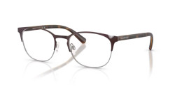 Emporio Armani EA 1059 - 3179 MATTE BROWN & GUNMETAL