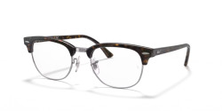 Ray-Ban RX 5154 CLUBMASTER - 2012  DARK HAVANA