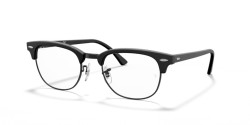 Ray-Ban RX 5154 CLUBMASTER - 2077 BLACK