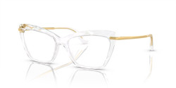 Dolce&Gabbana DG 5025 - 3133  CRYSTAL