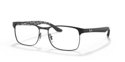 Ray-Ban RX 8416 - 2503 BLACK