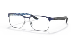 Ray-Ban RX 8416 - 3016 BLUE