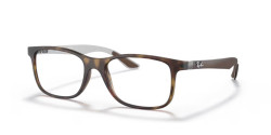 Ray-Ban RX 8903 - 5200 HAVANA