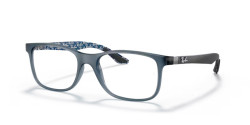 Ray-Ban RX 8903 - 5262 BLUE