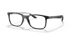 Ray-Ban RX 8903 - 5681  BLACK