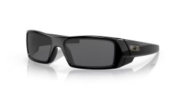 Oakley OO 9014 GASCAN - 03-471  POLISHED BLACK grey