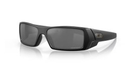 Oakley OO 9014 GASCAN - 901443  MATTE BLACK prizm black