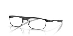 Oakley OX 3222 STEEL PLATE - 322201 POWDER COAL