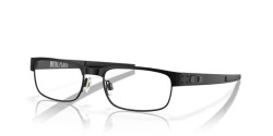 Oakley OX 5038 METAL PLATE - 22-198  MATTE BLACK
