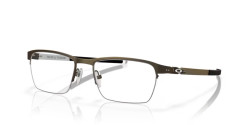 Oakley OX 5099 TINCUP 0.5 TITANIUM - 509903  POWDER PEWTER
