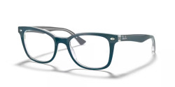 Ray-Ban RB 5285 - 5763 TURQUOISE