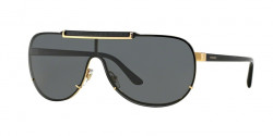 Versace VE 2140 100287 GOLD grey