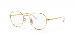 Ray-Ban RX 3582V DAVID - 2500 ARISTA GOLD