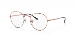 Ray-Ban RX 3582V DAVID - 2943  COPPER