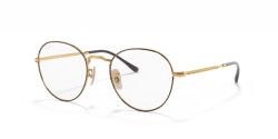 Ray-Ban RX 3582V DAVID - 2945  HAVANA ON GOLD