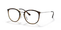 Ray-Ban RX 7140 - 2012  HAVANA