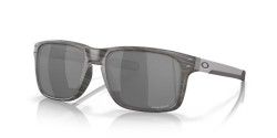 Oakley OO 9384 HOLBROOK MIX - 938404  WOODGRAIN prizm black