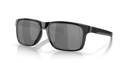 Oakley OO 9384 HOLBROOK MIX - 938406  POLISHED BLACK  prizm black polarized