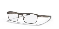 Oakley OX 5132 SURFACE PLATE - 513202  PEWTER