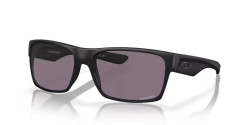 Oakley OO 9189 TWOFACE - 918942  STEEL  prizm grey