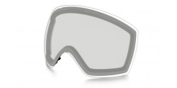 Szyba OAKLEY OO 7050 FLIGHT DECK L - 000004 clear