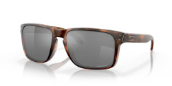 Oakley OO 9417 HOLBROOK XL - 941702  MATTE BROWN TORTOISE  prizm black