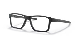 Oakley OX 8143 CHAMFER SQUARED - 814301  SATIN BLACK