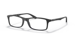 Ray-Ban RB 7017 - 5196  BLACK