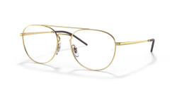 Ray-Ban RX 6414 - 2500 GOLD