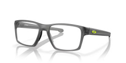 Oakley OX 8140 LITEBEAM - 814002 SATIN GREY SMOKE
