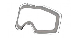 Szyba OAKLEY  OO 7085 FALL LINE Lens - Clear