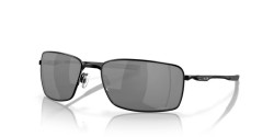 Oakley OO 4075 SQUARE WIRE - 407513  POLISHED BLACK prizm black